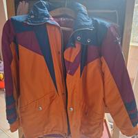 Giacca sci bambino