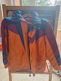 Giacca sci bambino