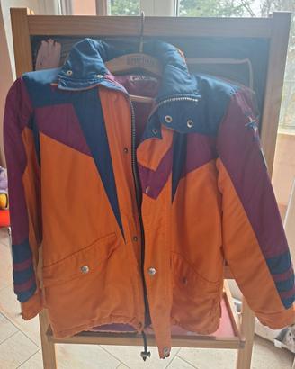 Giacca sci bambino
