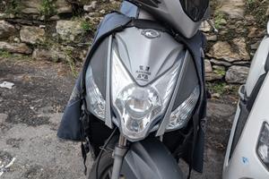 Kymco agility 125 16+