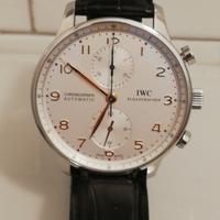 IWC PORTOGHESE 371445