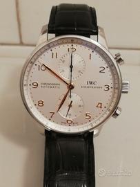 IWC PORTOGHESE 371445