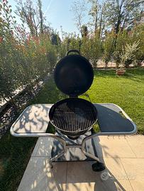 Barbecue Mastercook