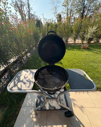 Barbecue Mastercook