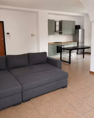 Bilocale Panoramico Interamente Ristrutturato
