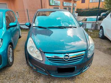 Opel Corsa 1.2 5 porte Club