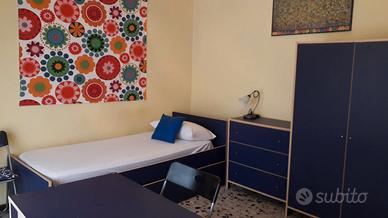  posto letto studente universitario 