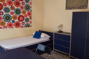 posto letto studente universitario 