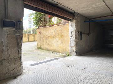 BOX A PALERMO