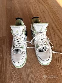 Air jordan taglia 43