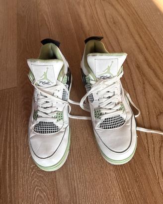 Air jordan taglia 43