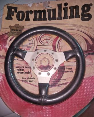 Volante fiat