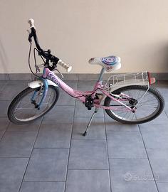 Bicicletta Röllmar bambina
