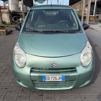 Suzuki Alto 1.0 GPL GL