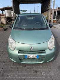 Suzuki Alto 1.0 GPL GL