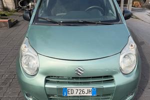 Suzuki Alto 1.0 GPL GL
