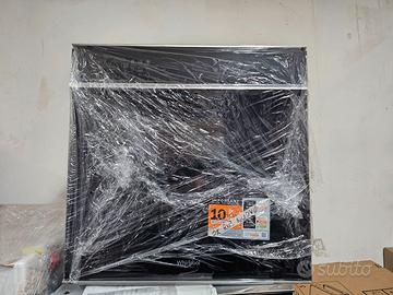 Whirlpool forno