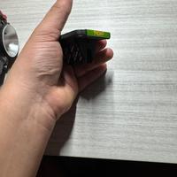 pacco lamellare top 8 petali am6