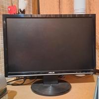 Monitor ASUS per Computer Desktop PC
