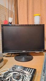 Monitor ASUS per Computer Desktop PC