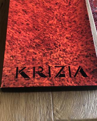 Album portafoto Krizia originale
