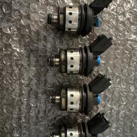 Iniettori GPL LANDI RENZO TAPPO BLU