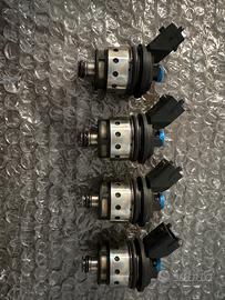 Iniettori GPL LANDI RENZO TAPPO BLU