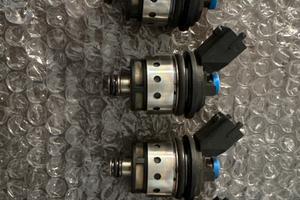 Iniettori GPL LANDI RENZO TAPPO BLU