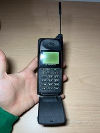 Motorola 8900 international