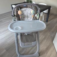 Seggiolone Rolly Chicco