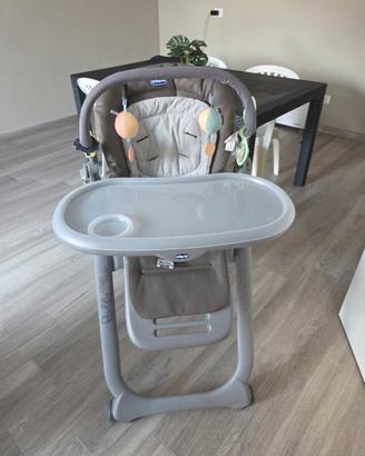 Seggiolone Polly Chicco