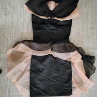 abitino da cerimonia 