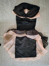 abitino da cerimonia 