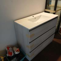 Mobile bagno