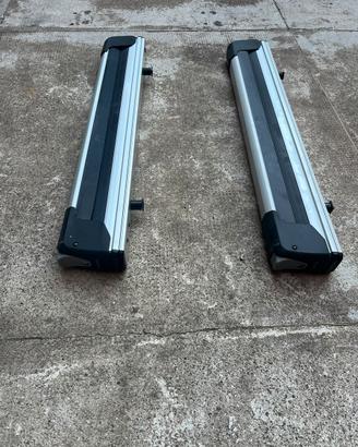 Porta sci oeiginalw Volvo XC90 (4 paia di sci)