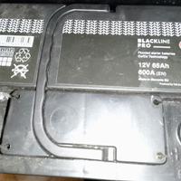 Batteria auto