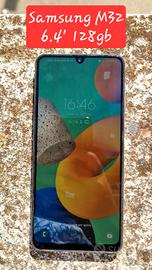 Samsung Galaxy M32 6.4 128gb