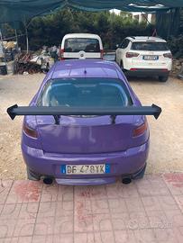 Alfa gt 