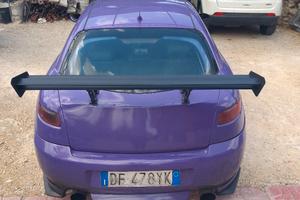Alfa gt 