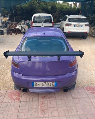 Alfa gt 