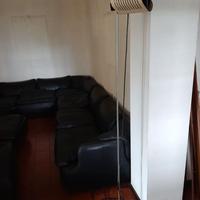 Lampada da terra mod.626 di Joe Colombo per Oluce