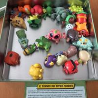 Collezione completa super foodies 2