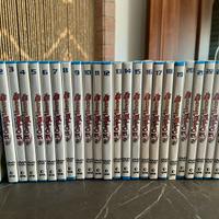 Collezione Dvd Il corpo umano