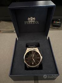 Orologio festina 2022