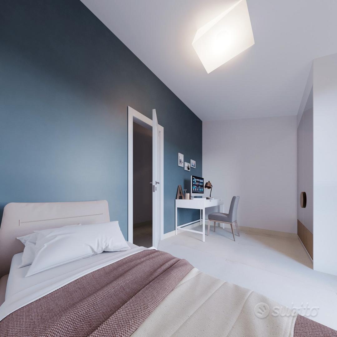Apartment in Selargius, Casteddu/Cagliari - Vista 4