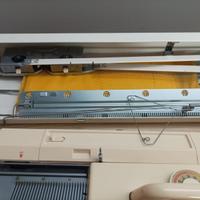 Macchina per maglieria