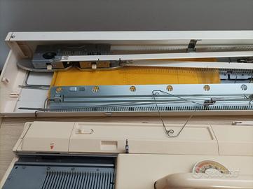 Macchina per maglieria