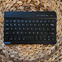Tastiera bluetooth