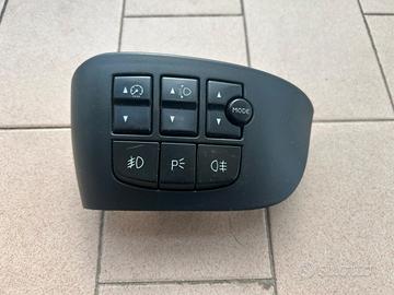INTERRUTTORE COMANDO LUCI PER FIAT STILO