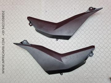 FIANCHETTI SERBATOIO DERBI GPR 125 2010 2011 GPR12